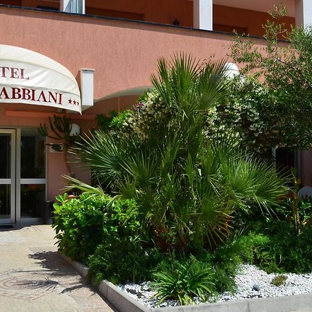 Hotel I Due Gabbiani Citr 9006 Marina dʼMarina dʼAndora Dış mekan fotoğraf