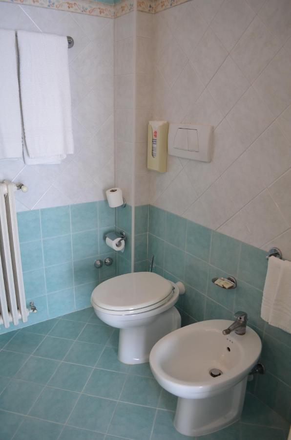 Hotel I Due Gabbiani Citr 9006 Marina dʼMarina dʼAndora Dış mekan fotoğraf