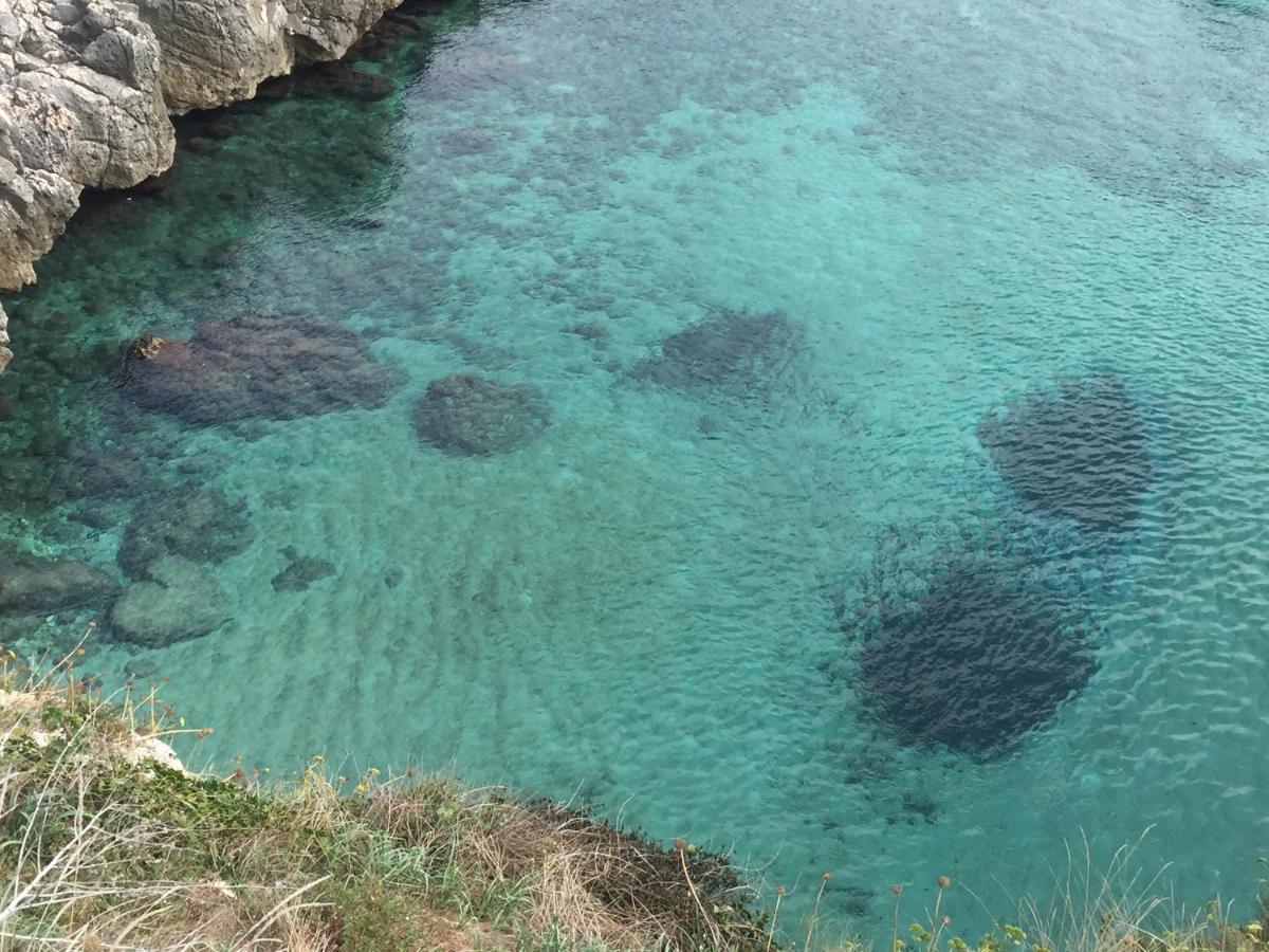 Hotel I Due Gabbiani Citr 9006 Marina dʼMarina dʼAndora Dış mekan fotoğraf